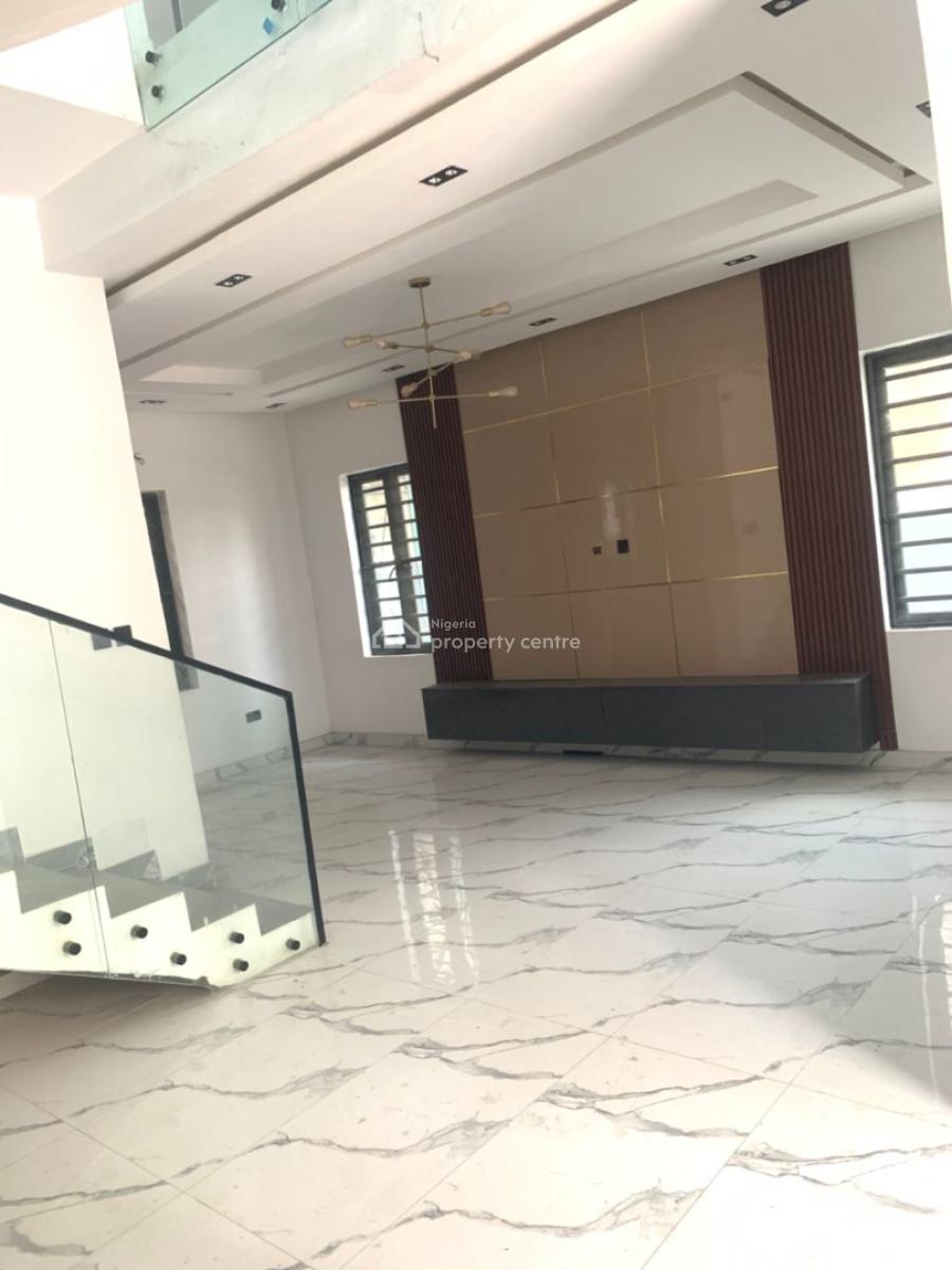 Luxury 3bedroom Terrace Duplex, Ado Road, Ajah, Lagos, Terraced Duplex for Sale