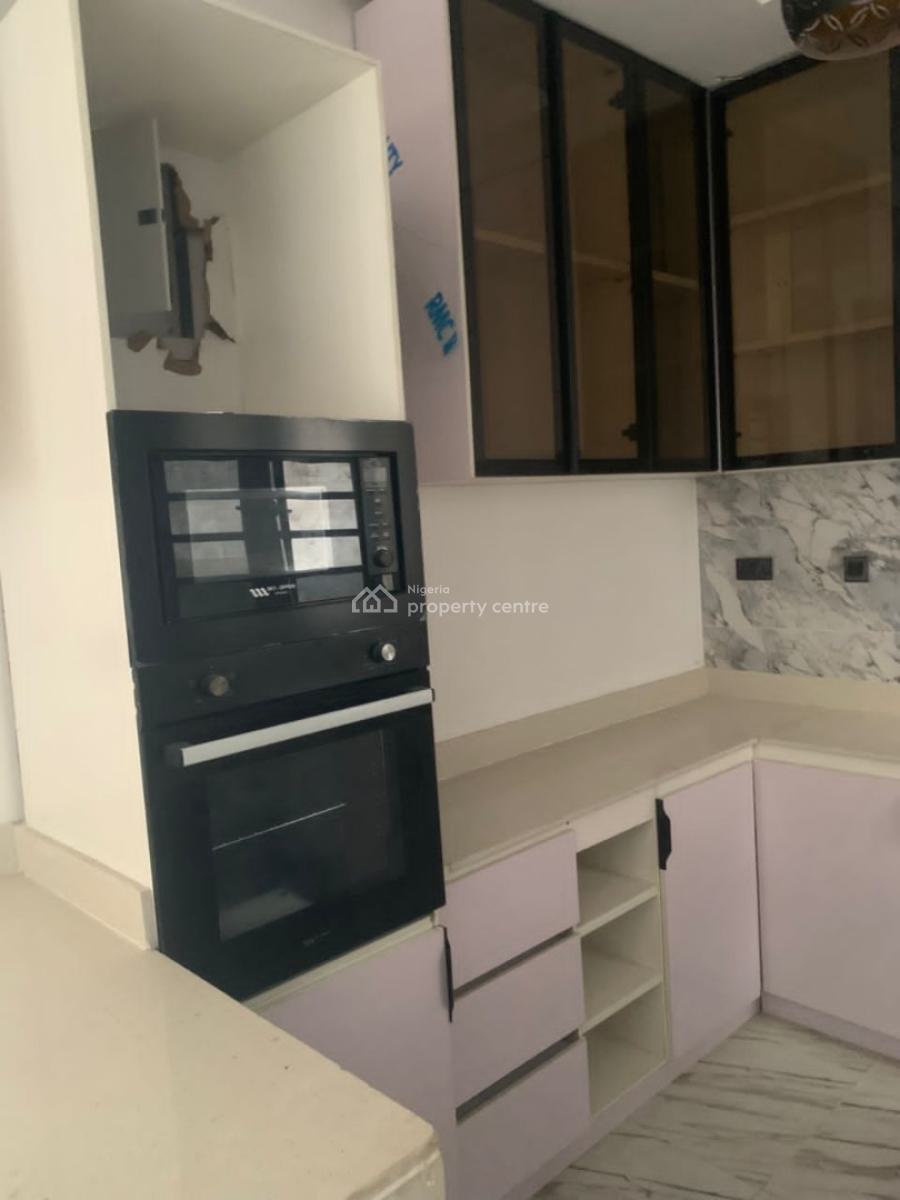 Luxury 3bedroom Terrace Duplex, Ado Road, Ajah, Lagos, Terraced Duplex for Sale