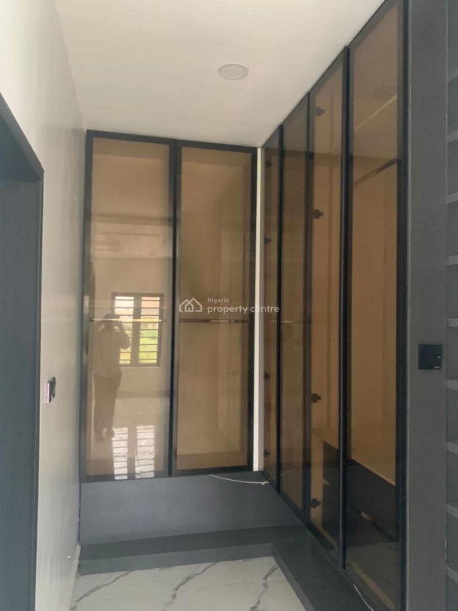 Luxury 3bedroom Terrace Duplex, Ado Road, Ajah, Lagos, Terraced Duplex for Sale