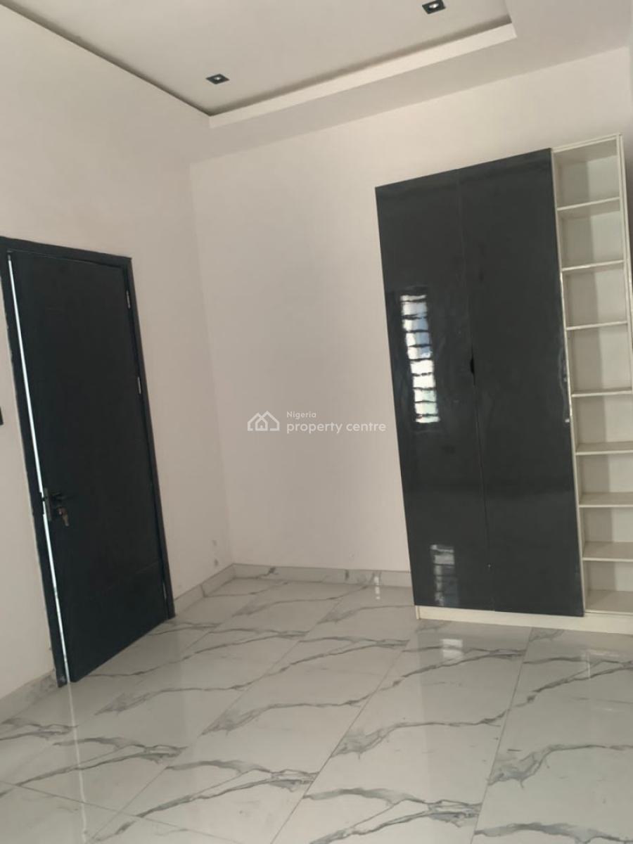 Luxury 3bedroom Terrace Duplex, Ado Road, Ajah, Lagos, Terraced Duplex for Sale