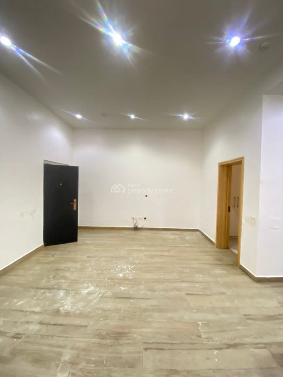 Luxury Built 1 Bedroom Mini Flat, Oniru, Victoria Island (vi), Lagos, Mini Flat (room and Parlour) for Rent