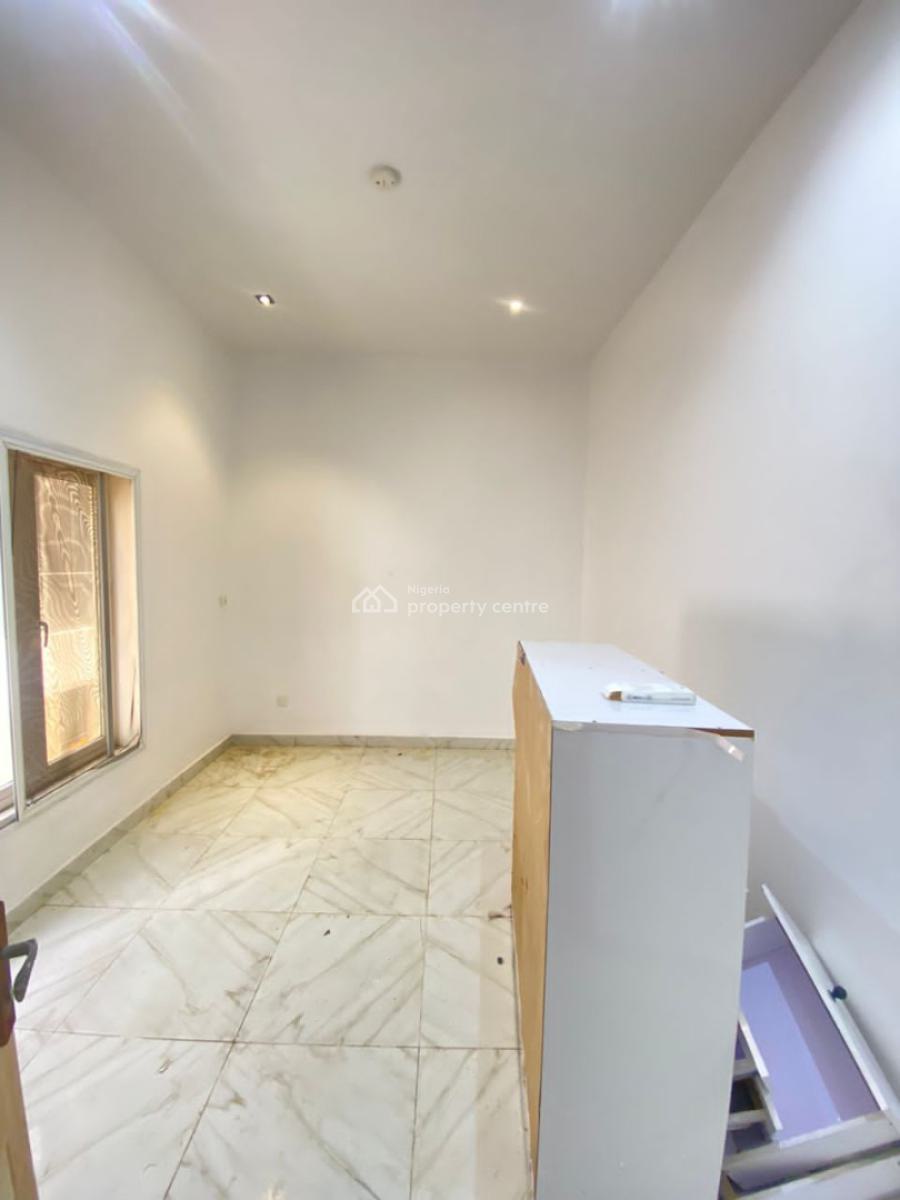 Luxury Built 1 Bedroom Mini Flat, Oniru, Victoria Island (vi), Lagos, Mini Flat (room and Parlour) for Rent
