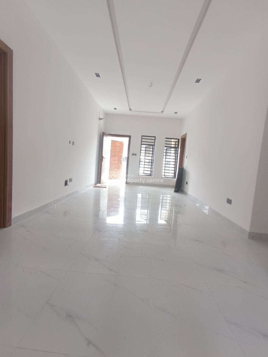 Newly Built 2 Bedroom Flat (6 Flats), Blenco, Sangotedo, Ajah, Lagos, Flat / Apartment for Rent