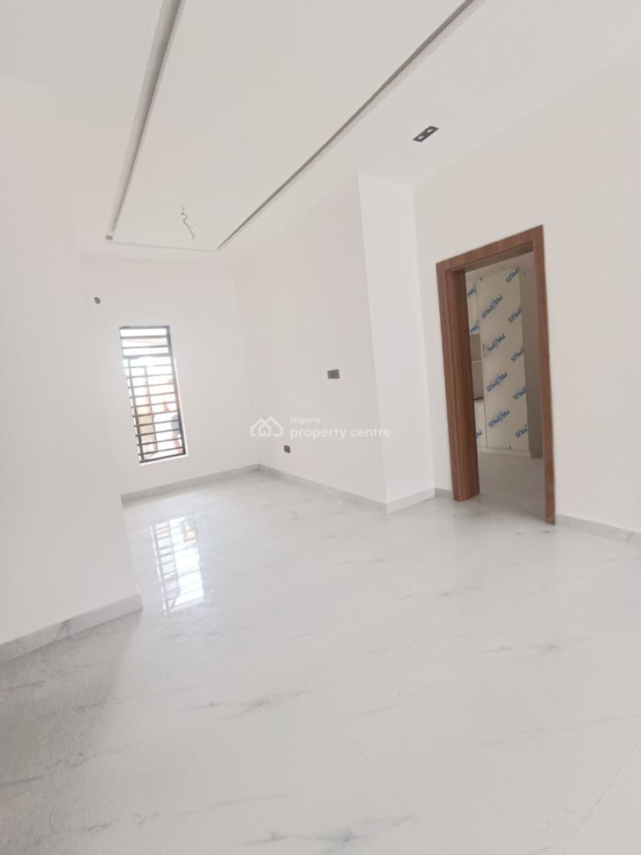 Newly Built 2 Bedroom Flat (6 Flats), Blenco, Sangotedo, Ajah, Lagos, Flat / Apartment for Rent