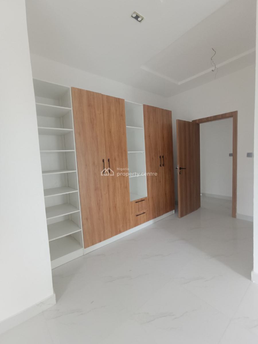 Newly Built 2 Bedroom Flat (6 Flats), Blenco, Sangotedo, Ajah, Lagos, Flat / Apartment for Rent