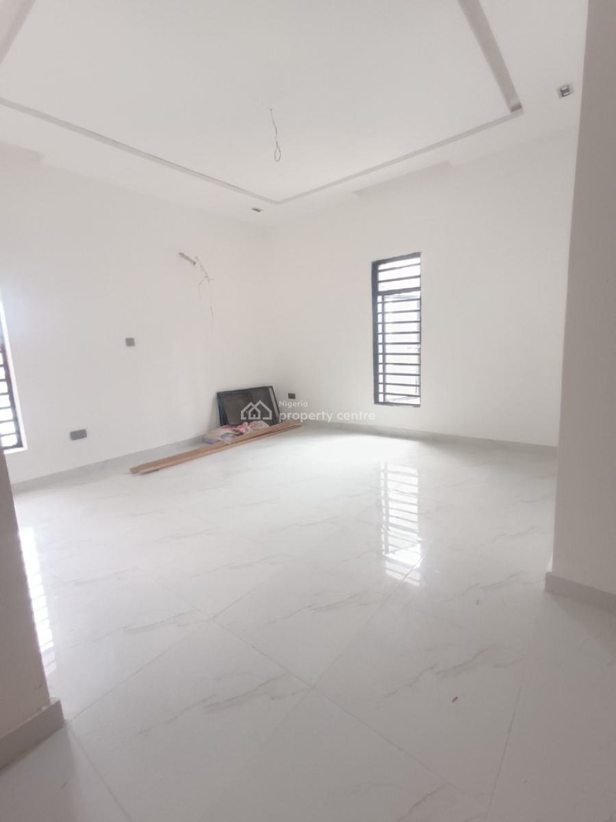 Newly Built 2 Bedroom Flat (6 Flats), Blenco, Sangotedo, Ajah, Lagos, Flat / Apartment for Rent