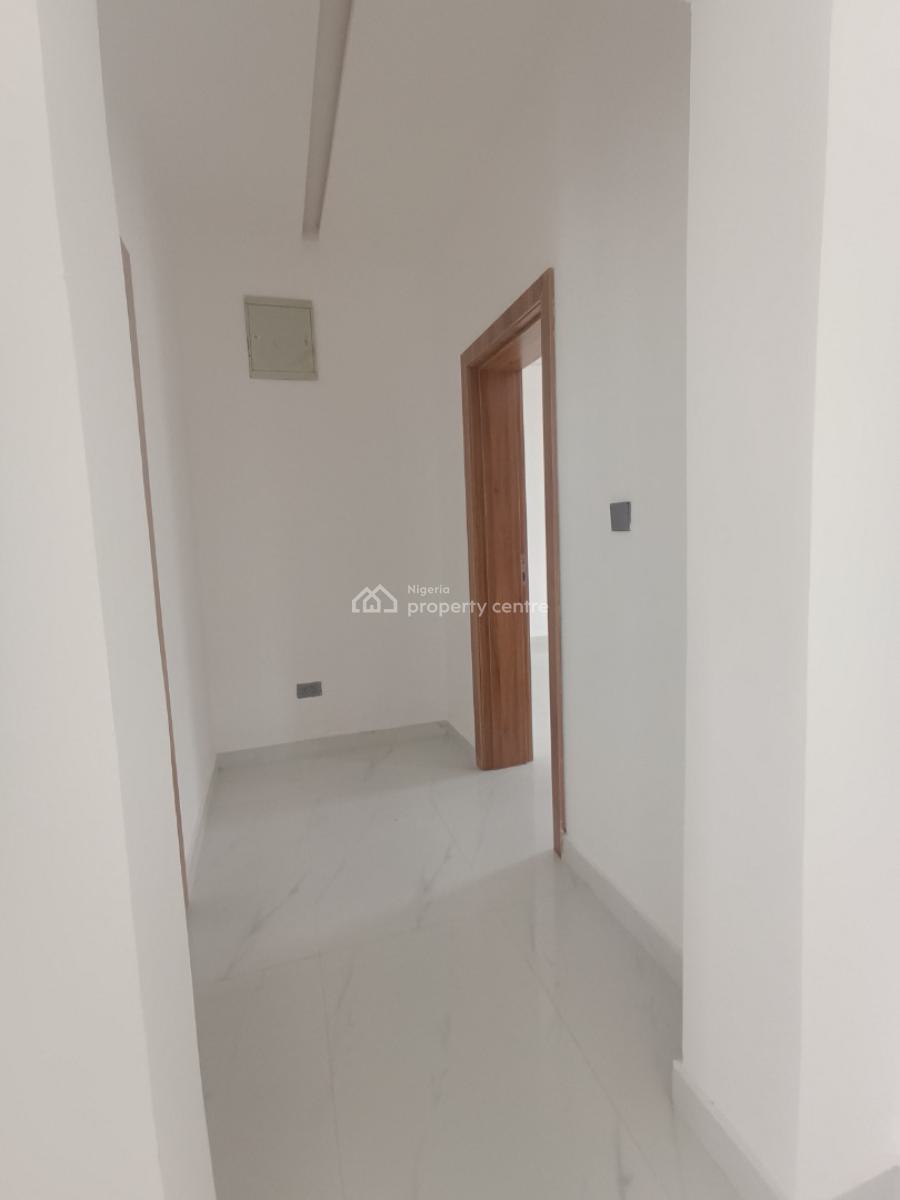 Newly Built 2 Bedroom Flat (6 Flats), Blenco, Sangotedo, Ajah, Lagos, Flat / Apartment for Rent