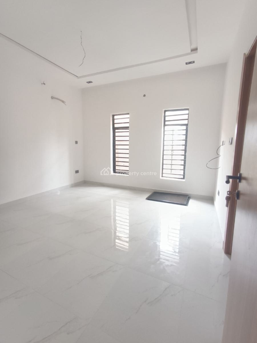Newly Built 2 Bedroom Flat (6 Flats), Blenco, Sangotedo, Ajah, Lagos, Flat / Apartment for Rent