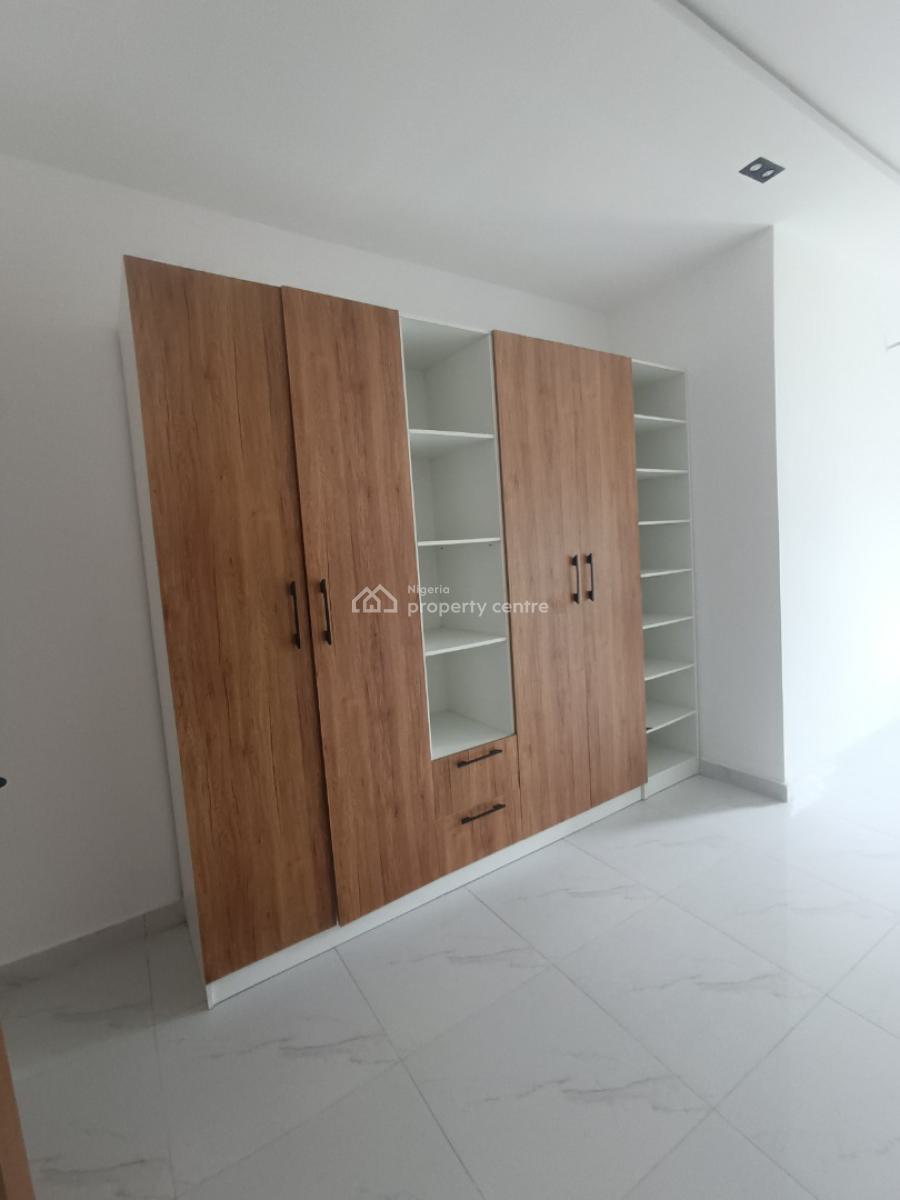 Newly Built 2 Bedroom Flat (6 Flats), Blenco, Sangotedo, Ajah, Lagos, Flat / Apartment for Rent