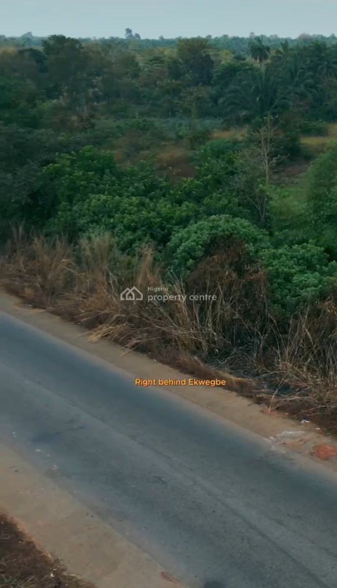 Govt Approved Estate, Strategically Located, Crystal City Estate, Achalla Town, Awka, Anambra, Mixed-use Land for Sale