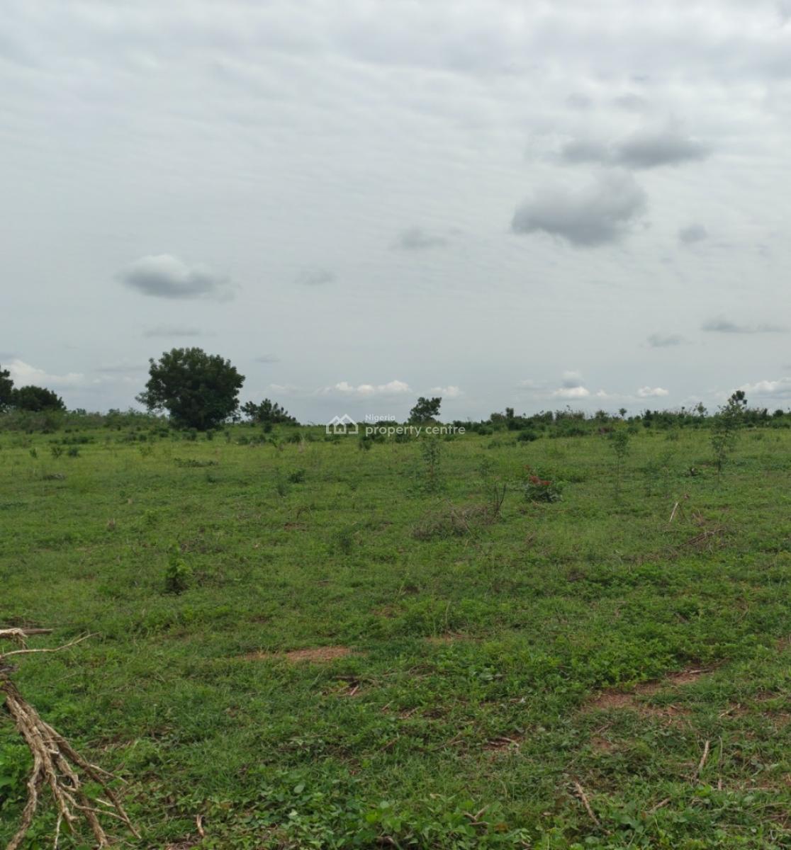 Govt Approved Estate, Strategically Located, Crystal City Estate, Achalla Town, Awka, Anambra, Mixed-use Land for Sale