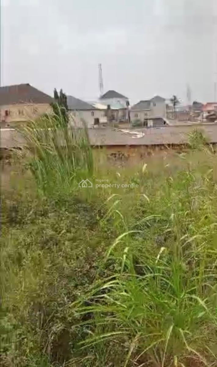 a Standard, Massive Land, Fagba, Agege, Lagos, Mixed-use Land for Sale