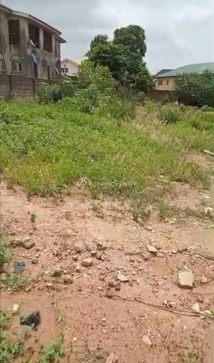 a Standard, Massive Land, Fagba, Agege, Lagos, Mixed-use Land for Sale