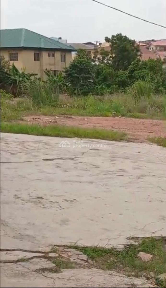 a Standard, Massive Land, Fagba, Agege, Lagos, Mixed-use Land for Sale