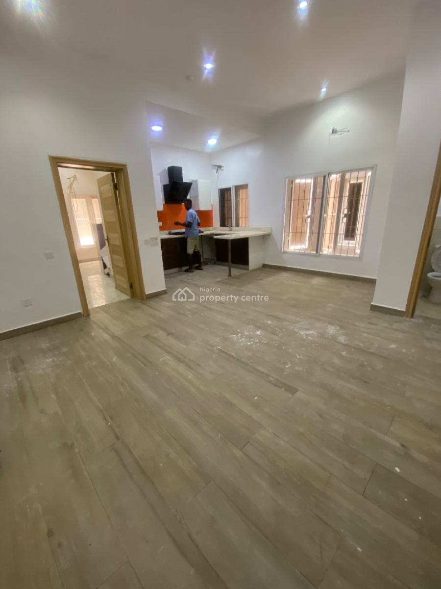 Luxury 1 Bedroom Apartment, Lekki Right, Lekki Phase 1, Lekki, Lagos, Mini Flat (room and Parlour) for Rent