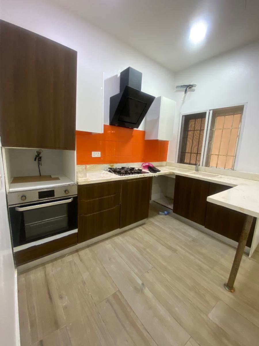 Luxury 1 Bedroom Apartment, Lekki Right, Lekki Phase 1, Lekki, Lagos, Mini Flat (room and Parlour) for Rent
