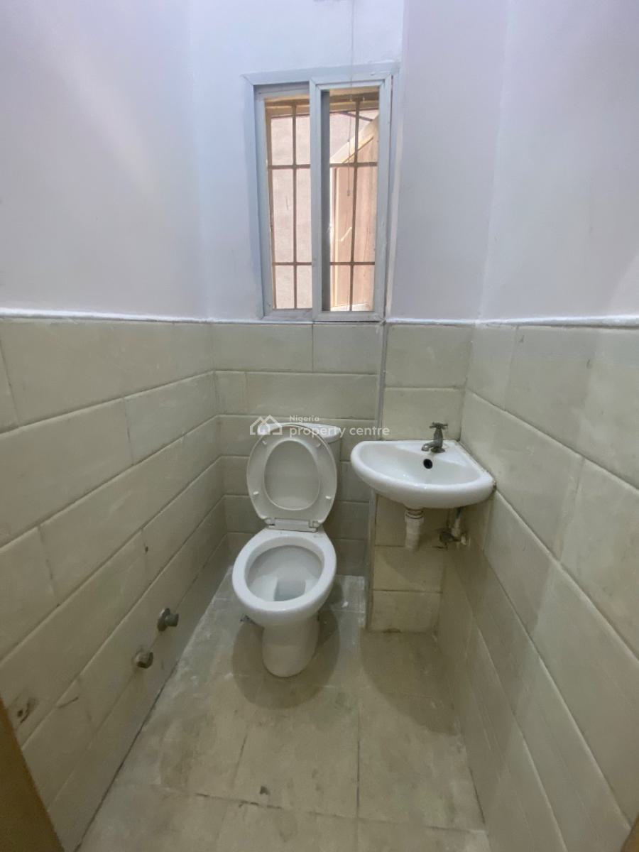 Luxury 1 Bedroom Apartment, Lekki Right, Lekki Phase 1, Lekki, Lagos, Mini Flat (room and Parlour) for Rent