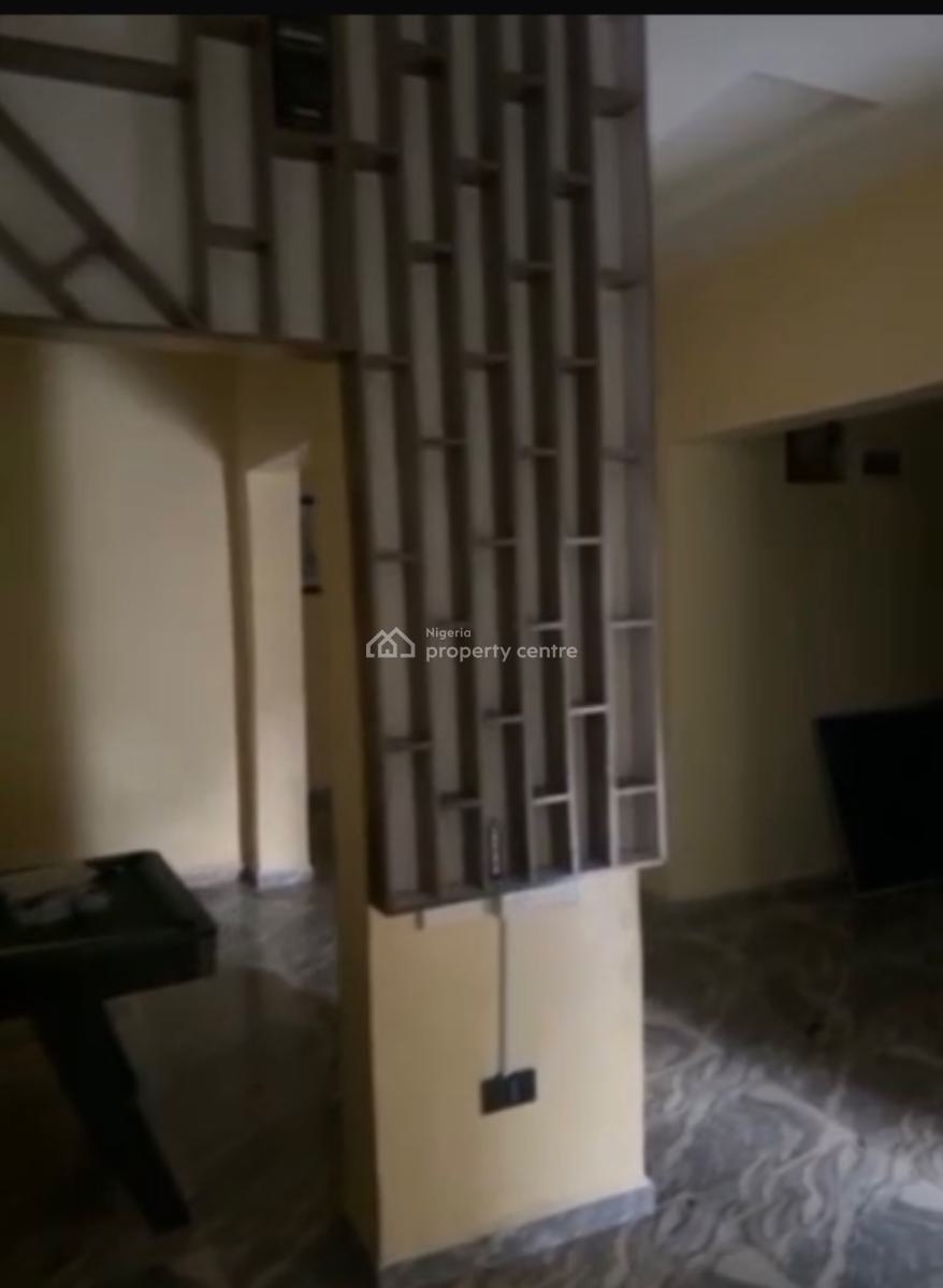 5-bedroom Duplex + Bq, Glavad Estate, Lugbe District, Abuja, Detached Duplex for Rent