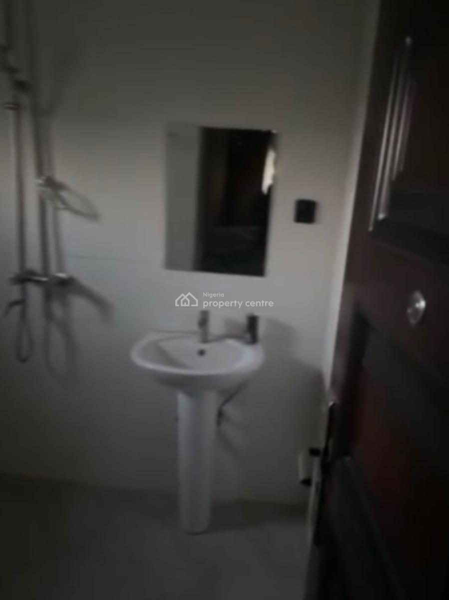 5-bedroom Duplex + Bq, Glavad Estate, Lugbe District, Abuja, Detached Duplex for Rent