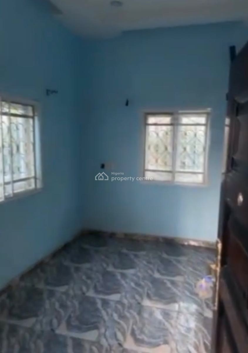 5-bedroom Duplex + Bq, Glavad Estate, Lugbe District, Abuja, Detached Duplex for Rent