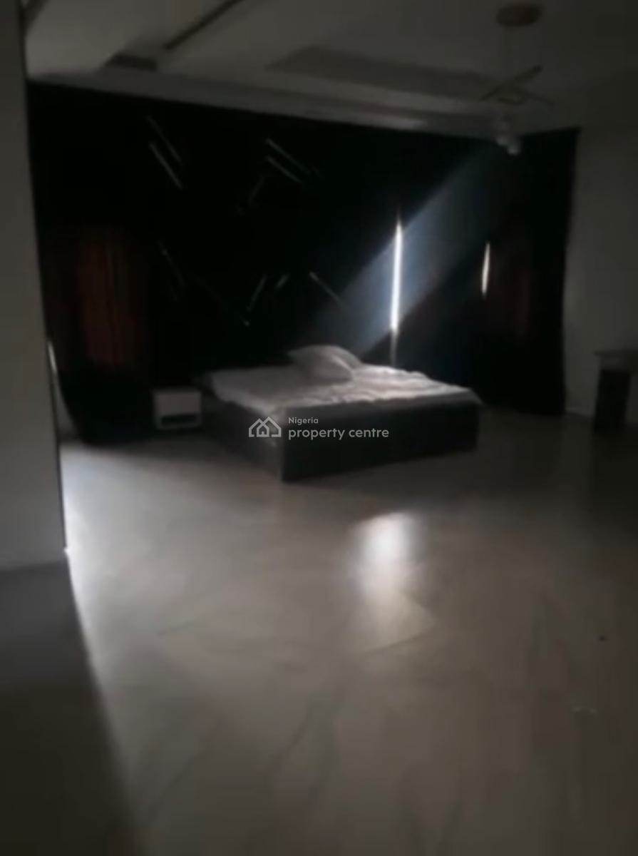 5-bedroom Duplex + Bq, Glavad Estate, Lugbe District, Abuja, Detached Duplex for Rent