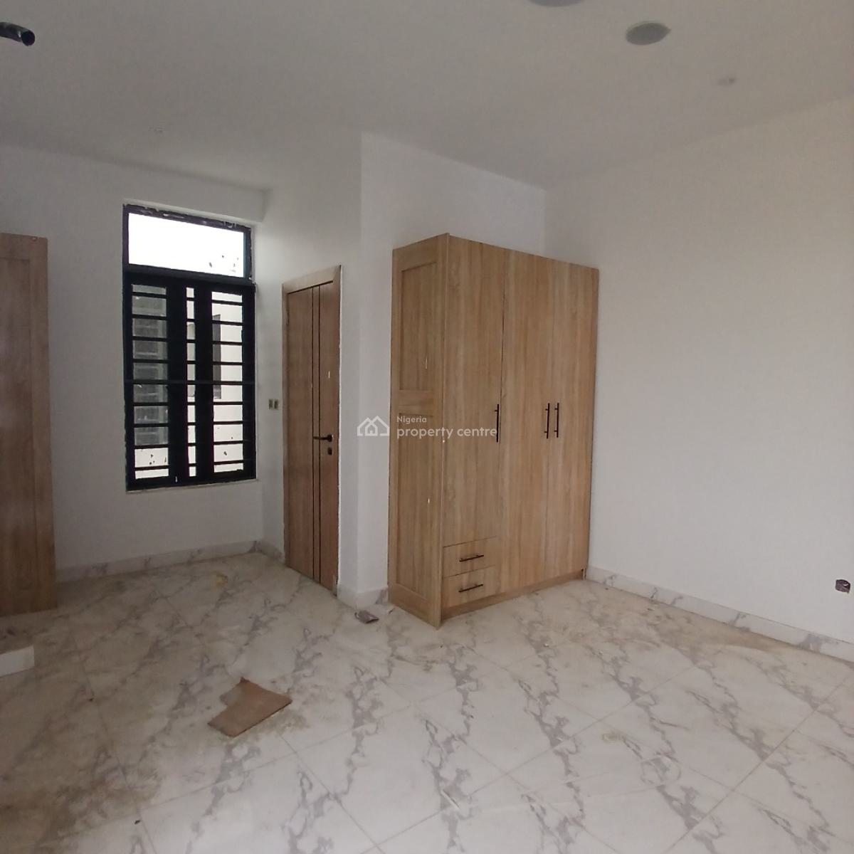 Luxury 2 Bedroom Apartment, Chevron Toll Gate, Orchid Road, Lekki, Lagos, Flat / Apartment for Sale
