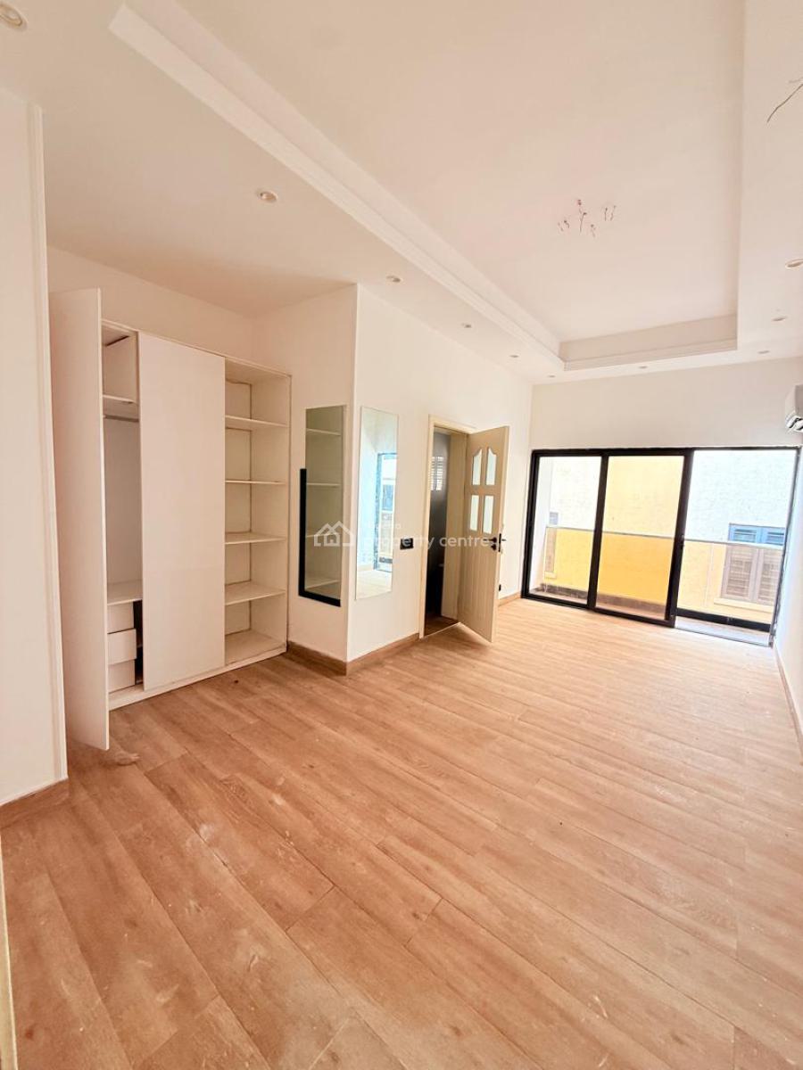 3 Bedroom Apartment, Osborne, Ikoyi, Lagos, Flat / Apartment for Sale