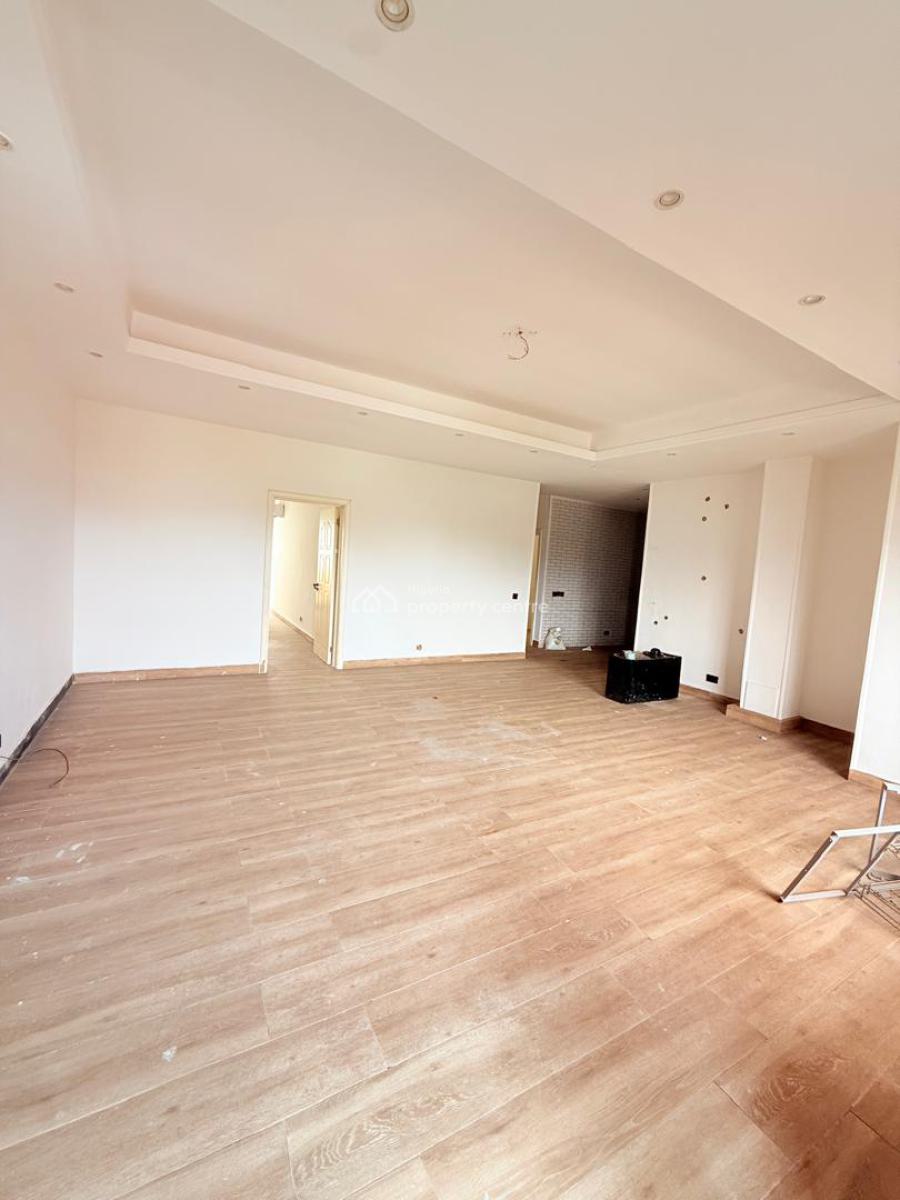 3 Bedroom Apartment, Osborne, Ikoyi, Lagos, Flat / Apartment for Sale