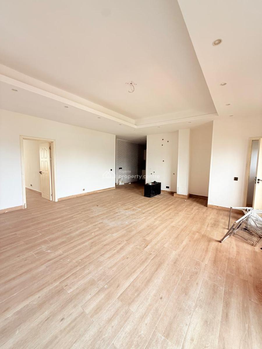 3 Bedroom Apartment, Osborne, Ikoyi, Lagos, Flat / Apartment for Sale