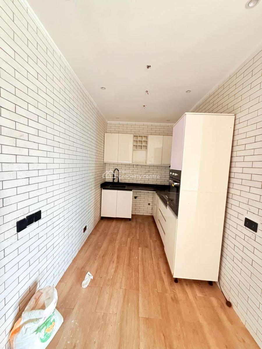 3 Bedroom Apartment, Osborne, Ikoyi, Lagos, Flat / Apartment for Sale