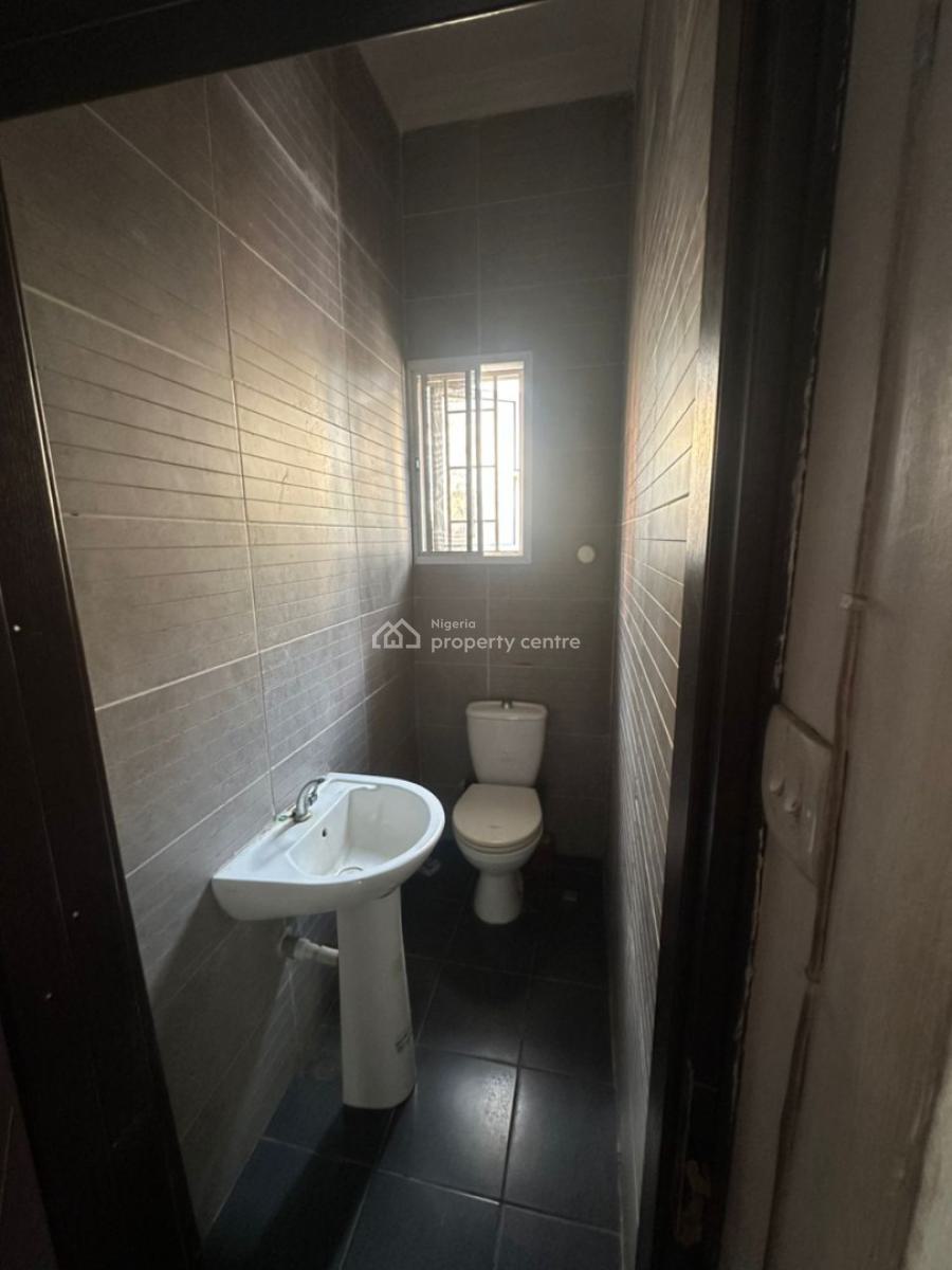 Commercial 4 Bedroom Semi-detached House, Off Providence Street, Lekki Phase 1, Lekki, Lagos, Semi-detached Duplex for Rent