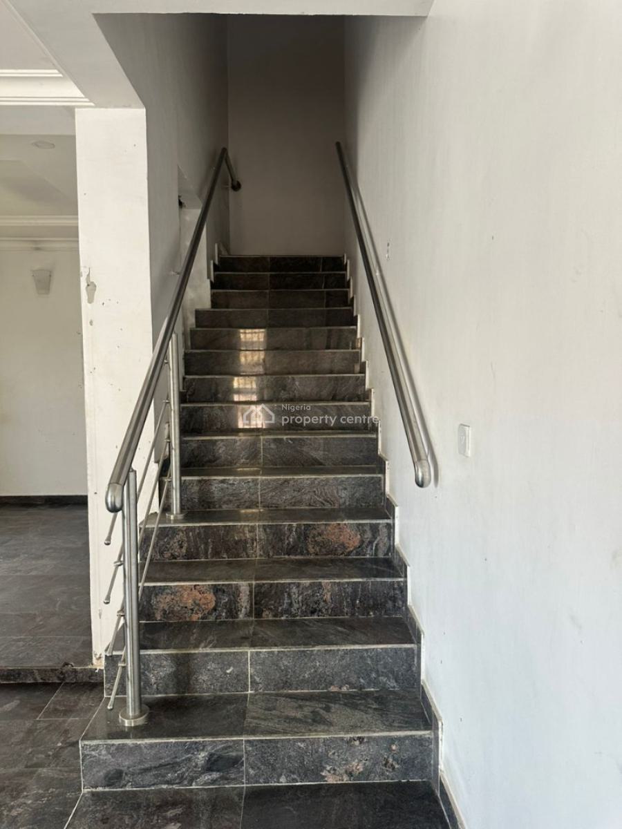 Commercial 4 Bedroom Semi-detached House, Off Providence Street, Lekki Phase 1, Lekki, Lagos, Semi-detached Duplex for Rent