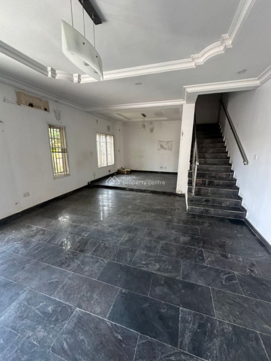 Commercial 4 Bedroom Semi-detached House, Off Providence Street, Lekki Phase 1, Lekki, Lagos, Semi-detached Duplex for Rent