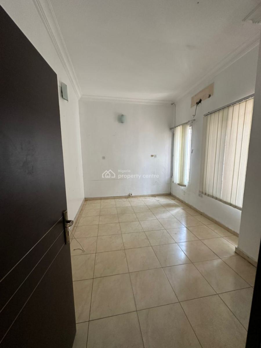 Commercial 4 Bedroom Semi-detached House, Off Providence Street, Lekki Phase 1, Lekki, Lagos, Semi-detached Duplex for Rent