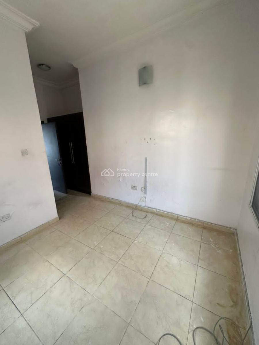Commercial 4 Bedroom Semi-detached House, Off Providence Street, Lekki Phase 1, Lekki, Lagos, Semi-detached Duplex for Rent