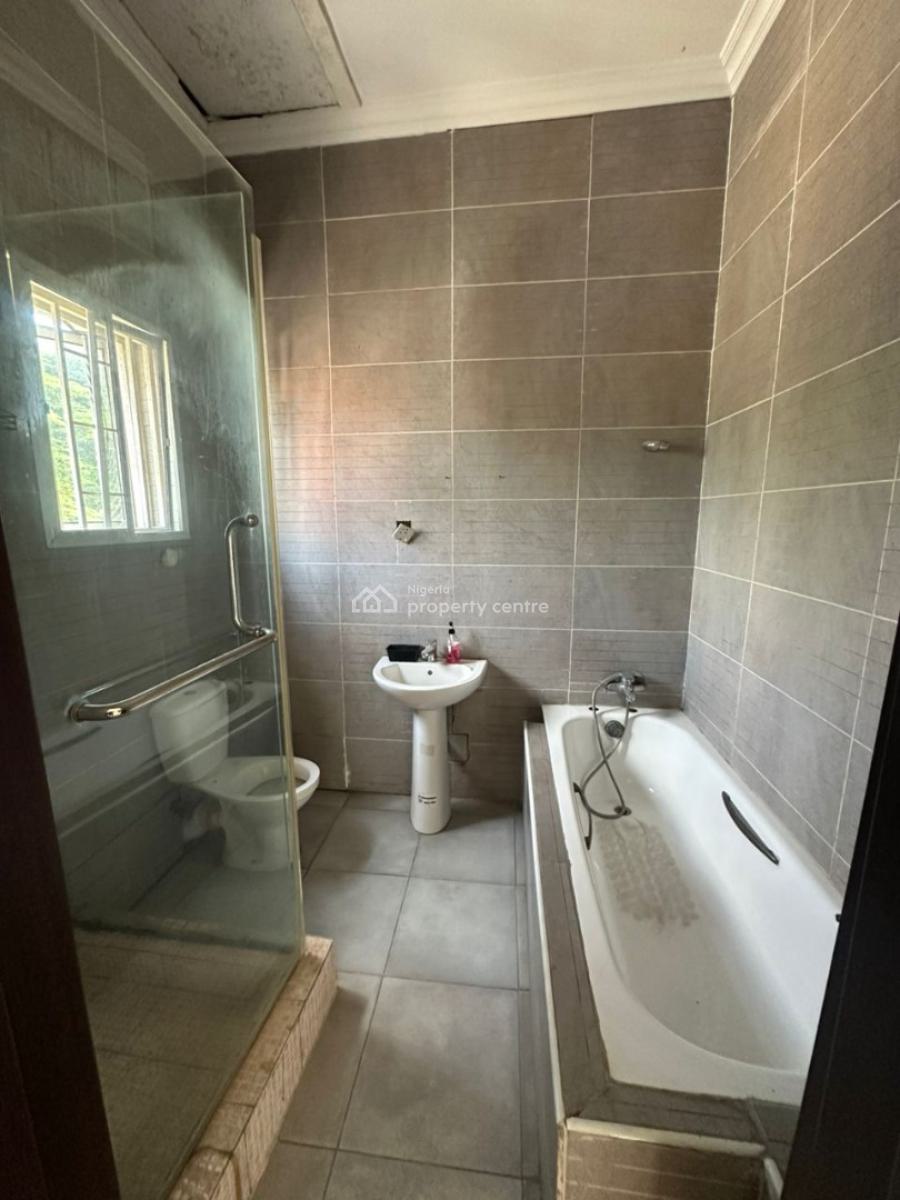Commercial 4 Bedroom Semi-detached House, Off Providence Street, Lekki Phase 1, Lekki, Lagos, Semi-detached Duplex for Rent