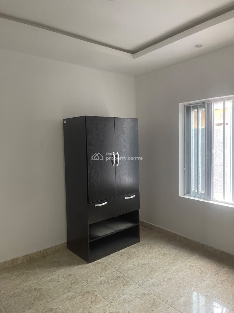 Brand New 2 Bedroom Apartment Inside Decent Estate, Silverland Estate, Sangotedo, Ajah, Lagos, Terraced Bungalow for Rent