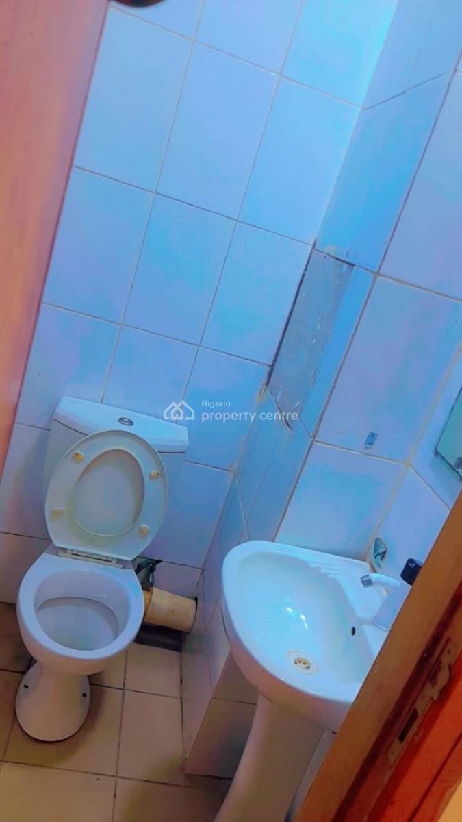Tastefully Finished 4 Bedroom Flat, Inside 1004 Estate, Victoria Island (vi), Lagos, Flat / Apartment for Rent