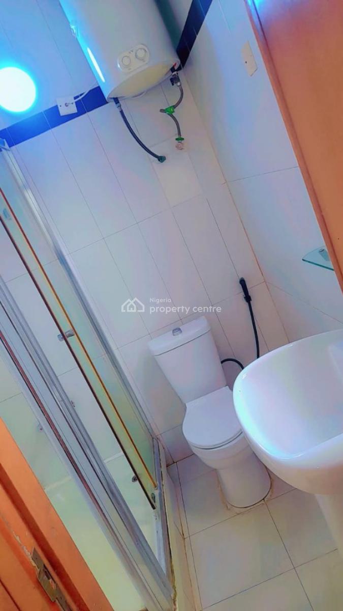 Tastefully Finished 4 Bedroom Flat, Inside 1004 Estate, Victoria Island (vi), Lagos, Flat / Apartment for Rent