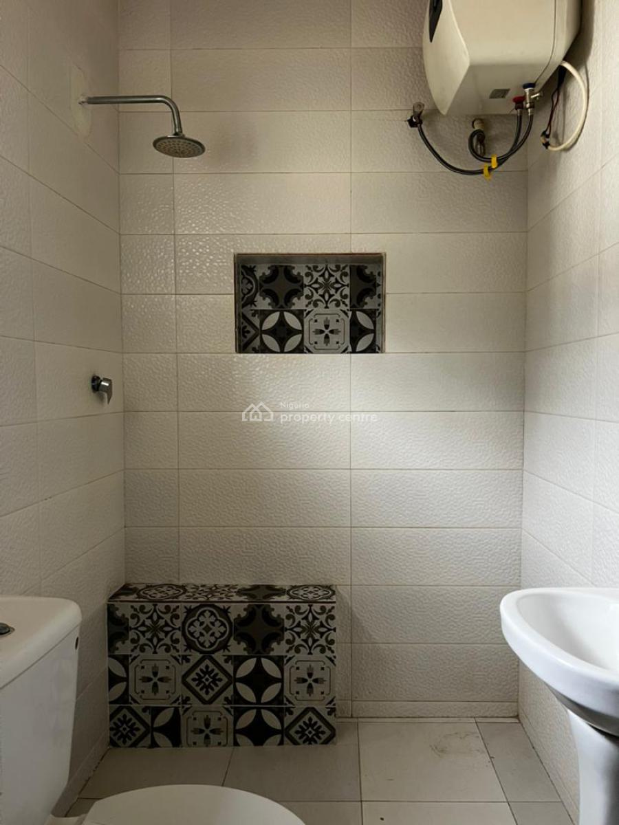 Furnished Self Contain, Suncity Estate, Galadimawa, Abuja, Mini Flat (room and Parlour) for Rent