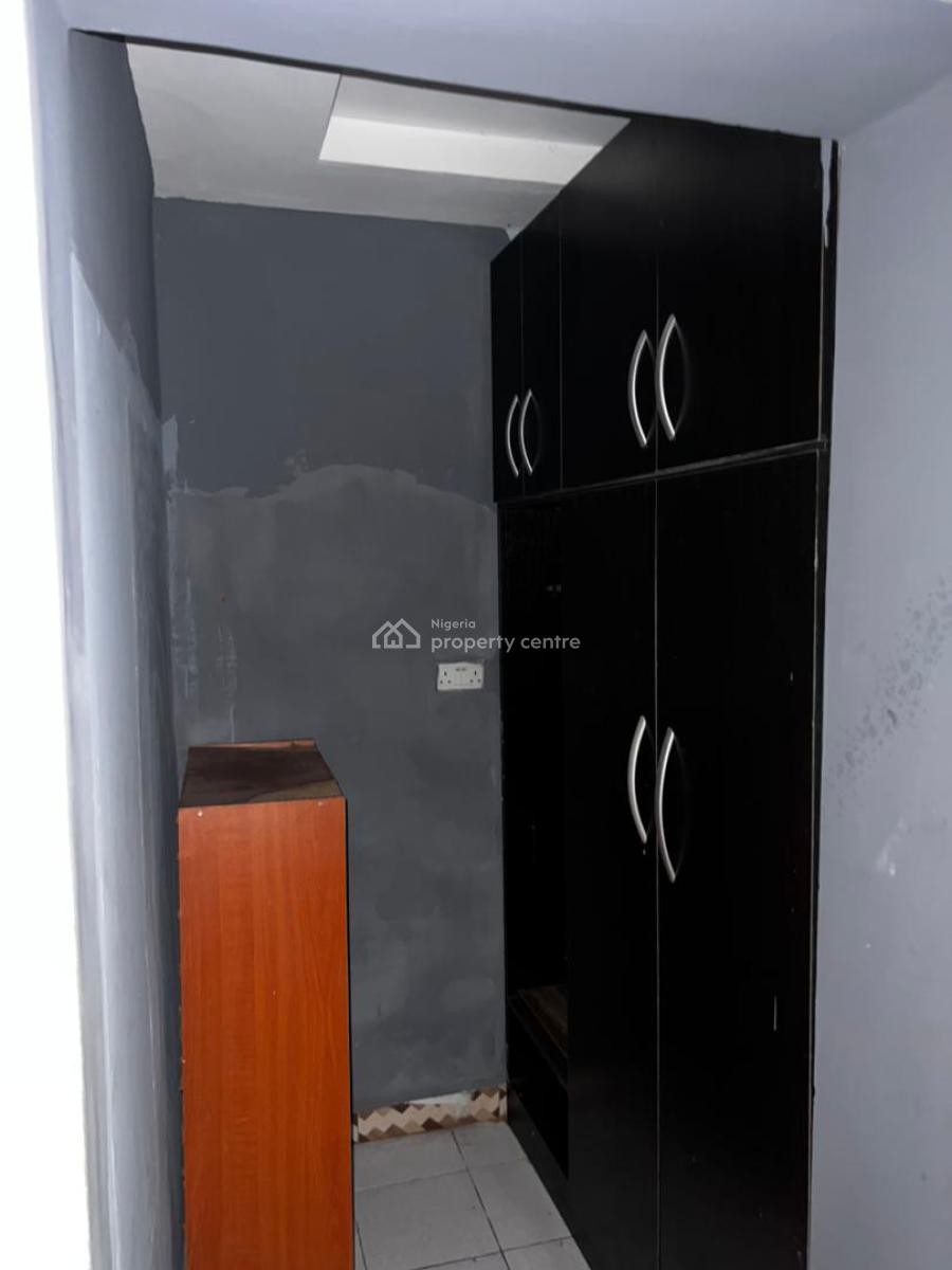 Furnished Self Contain, Suncity Estate, Galadimawa, Abuja, Mini Flat (room and Parlour) for Rent