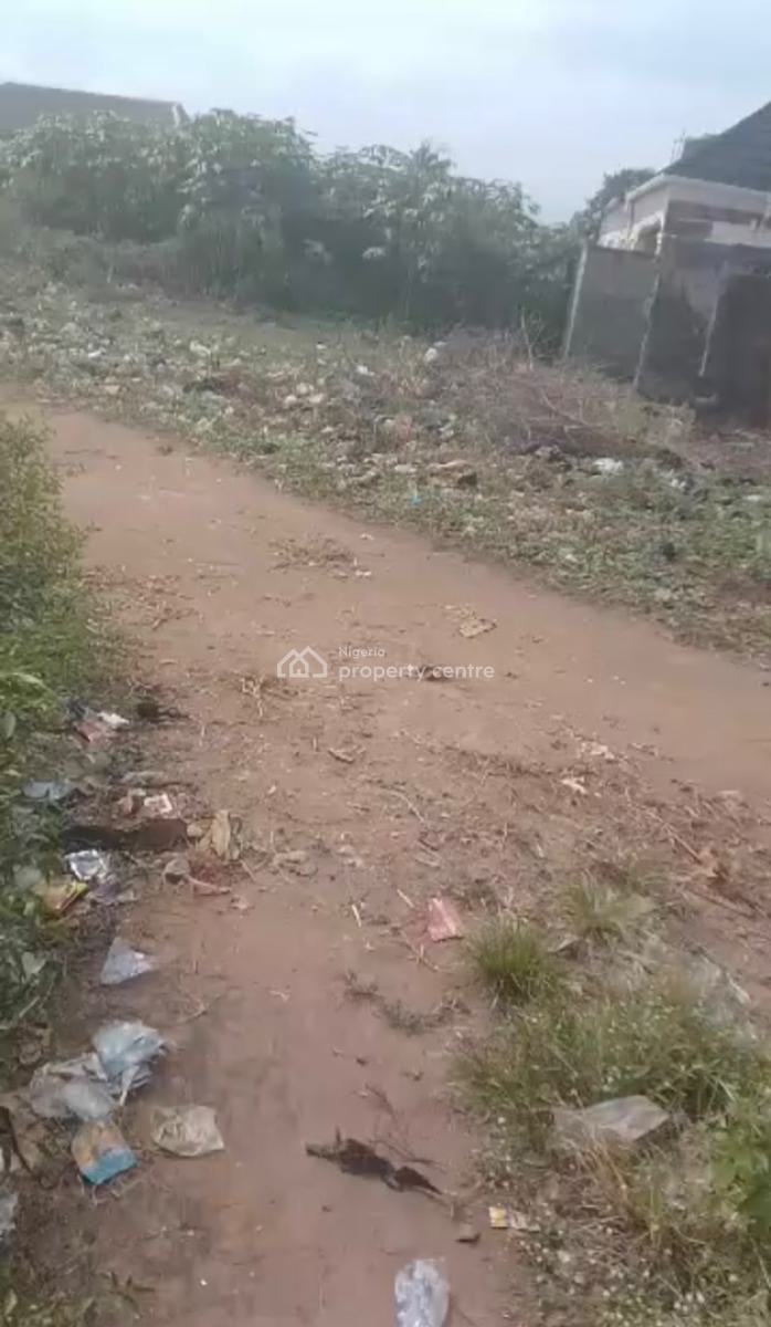 a Standard, Solid Piece of Land, Gberigbe, Ikorodu, Lagos, Mixed-use Land for Sale