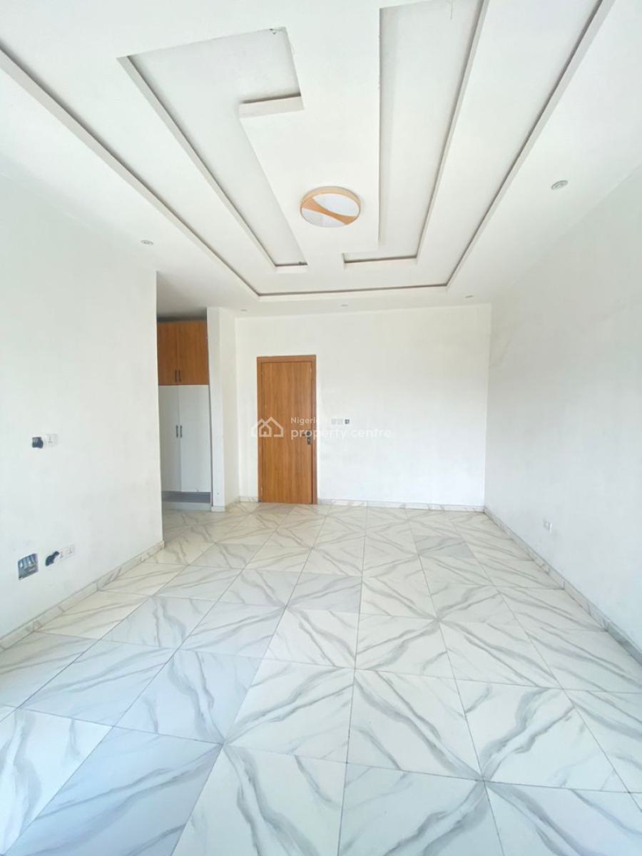 Spacious 4 Bedroom Terraced Duplex, Orchid, Lekki, Lagos, Terraced Duplex for Rent