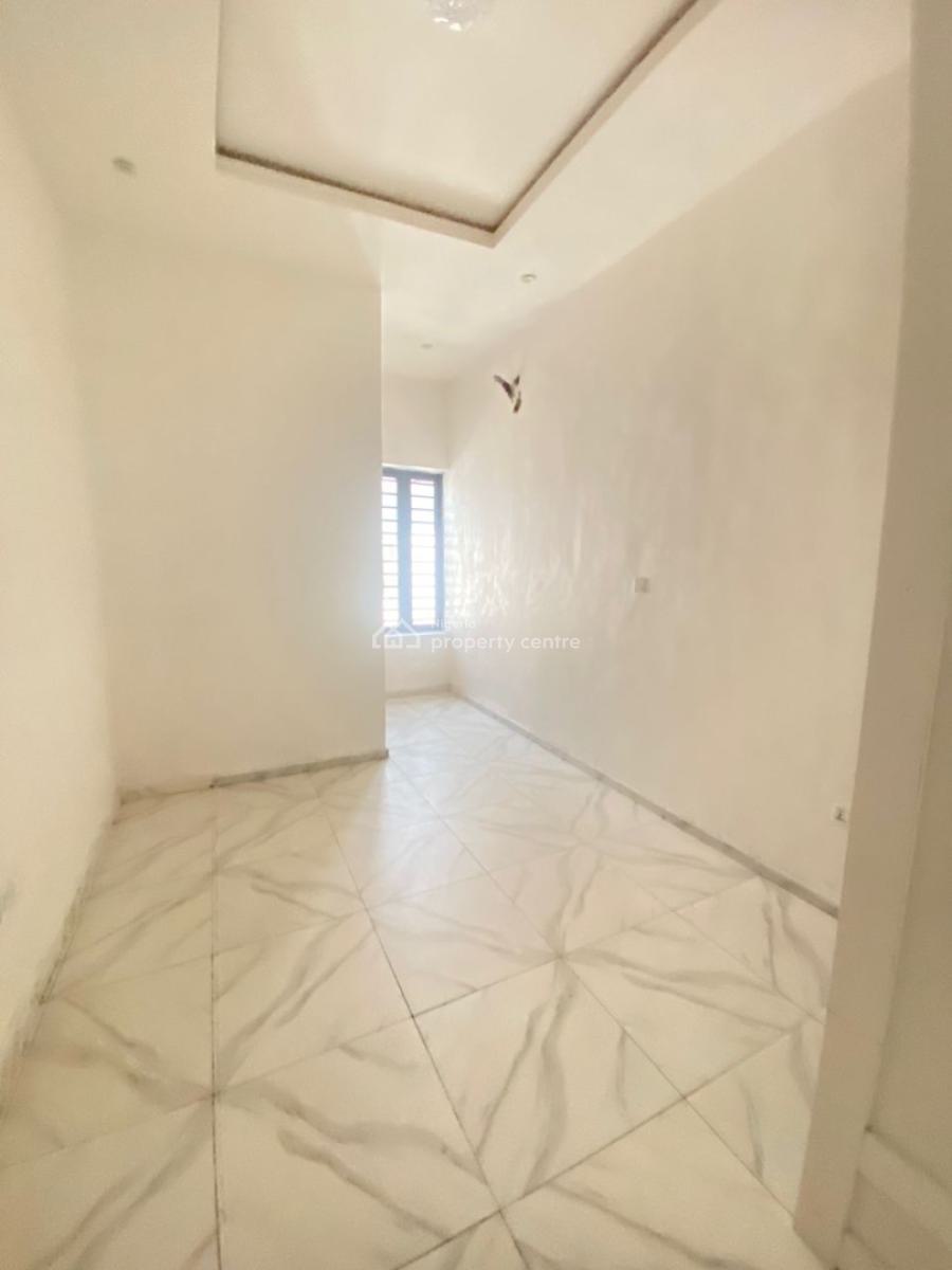 Spacious 4 Bedroom Terraced Duplex, Orchid, Lekki, Lagos, Terraced Duplex for Rent