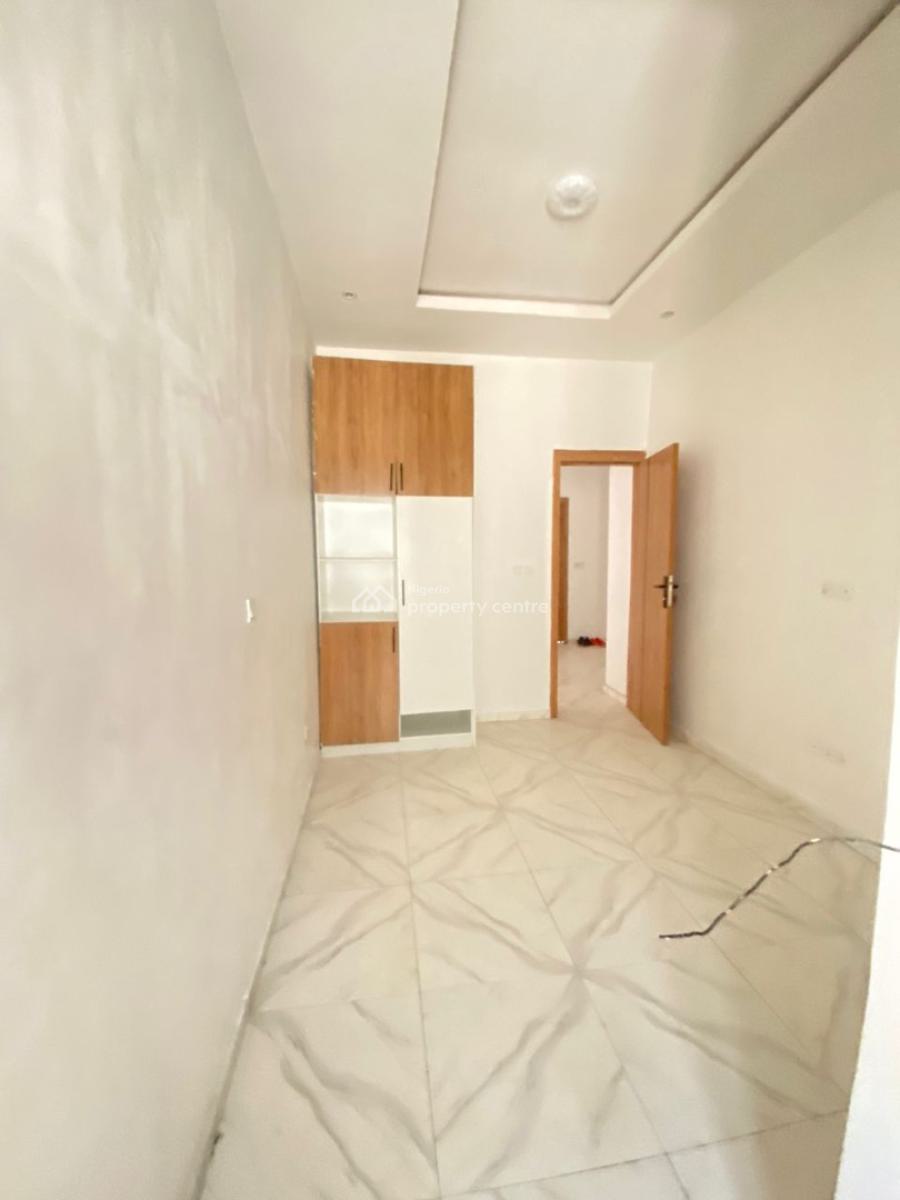 Spacious 4 Bedroom Terraced Duplex, Orchid, Lekki, Lagos, Terraced Duplex for Rent