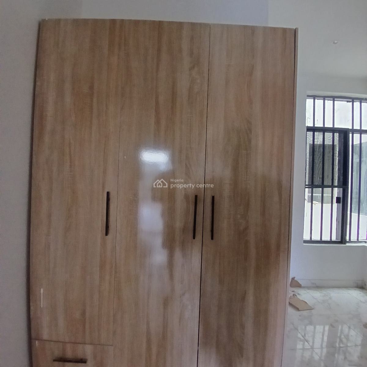 Luxurious 3 Bedroom Apartment with Swimming Pool and Gym, Chevron Toll Gate, Orchid Road, Lekki, Lagos, Block of Flats for Sale