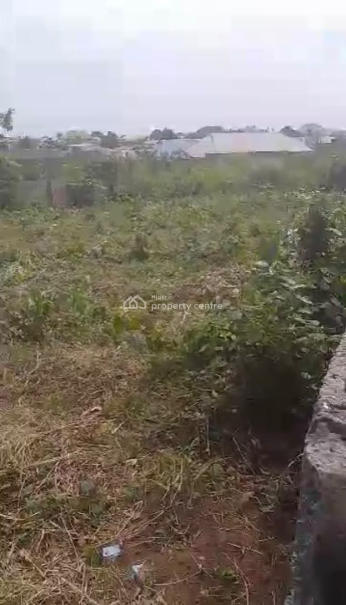 a Standard, Juicy  Full Plot of Land, Aguda, Gberigbe, Ikorodu, Lagos, Mixed-use Land for Sale