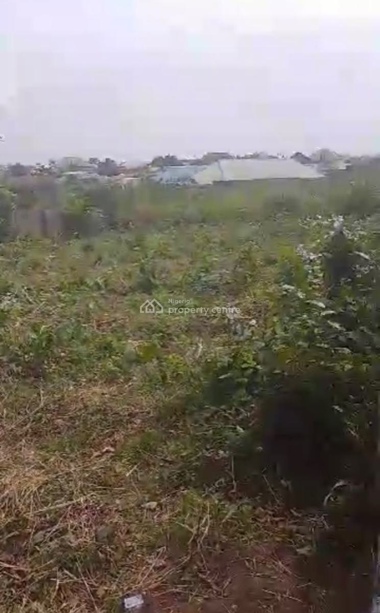 a Standard, Juicy  Full Plot of Land, Aguda, Gberigbe, Ikorodu, Lagos, Mixed-use Land for Sale