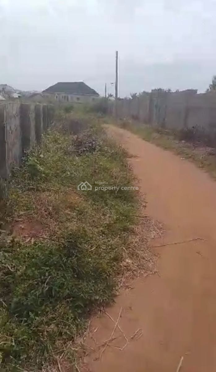 a Standard, Juicy  Full Plot of Land, Aguda, Gberigbe, Ikorodu, Lagos, Mixed-use Land for Sale