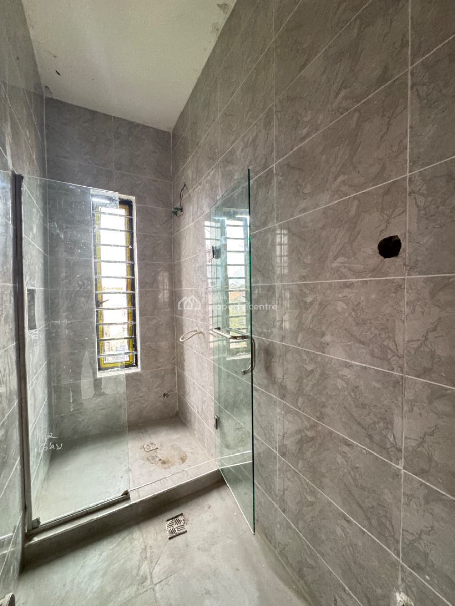 Brand New Luxury Mini Flat, Sangotedo, Ajah, Lagos, Mini Flat (room and Parlour) for Rent